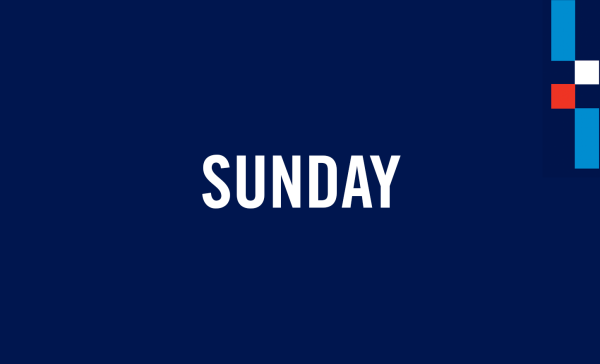 Sunday October 26