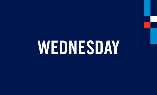 Wednesday October 22