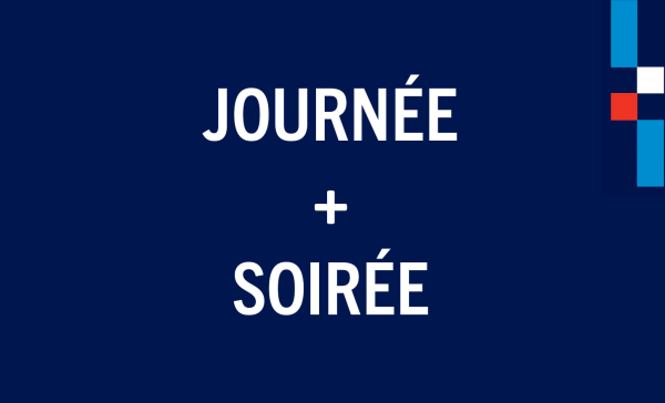 Jeudi 23 octobre