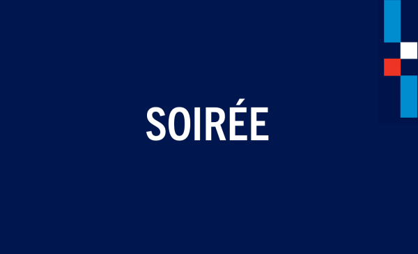 Samedi 25 octobre