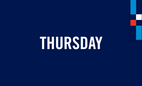 Thursday October 23